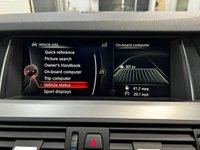 USED 2016 S BMW 5 SERIES 2.0 520d Luxury Touring 5dr Diesel Auto Euro 6 (s/s) (190 ps) Estate