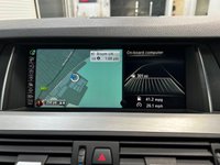 USED 2016 S BMW 5 SERIES 2.0 520d Luxury Touring 5dr Diesel Auto Euro 6 (s/s) (190 ps) Estate