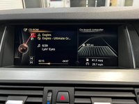 USED 2016 S BMW 5 SERIES 2.0 520d Luxury Touring 5dr Diesel Auto Euro 6 (s/s) (190 ps) Estate