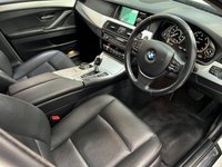 USED 2016 S BMW 5 SERIES 2.0 520d Luxury Touring 5dr Diesel Auto Euro 6 (s/s) (190 ps) Estate