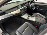 USED 2016 S BMW 5 SERIES 2.0 520d Luxury Touring 5dr Diesel Auto Euro 6 (s/s) (190 ps) Estate