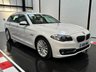 USED 2016 S BMW 5 SERIES 2.0 520d Luxury Touring 5dr Diesel Auto Euro 6 (s/s) (190 ps) Estate