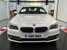 USED 2016 S BMW 5 SERIES 2.0 520d Luxury Touring 5dr Diesel Auto Euro 6 (s/s) (190 ps) Estate