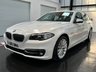 USED 2016 S BMW 5 SERIES 2.0 520d Luxury Touring 5dr Diesel Auto Euro 6 (s/s) (190 ps) Estate