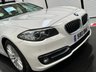 USED 2016 S BMW 5 SERIES 2.0 520d Luxury Touring 5dr Diesel Auto Euro 6 (s/s) (190 ps) Estate