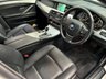 USED 2016 S BMW 5 SERIES 2.0 520d Luxury Touring 5dr Diesel Auto Euro 6 (s/s) (190 ps) Estate