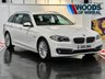 USED 2016 S BMW 5 SERIES 2.0 520d Luxury Touring 5dr Diesel Auto Euro 6 (s/s) (190 ps) Estate