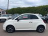 USED 2016 66 FIAT 500 1.2 S Hatchback 3dr Petrol Manual Euro 6 (s/s) (69 bhp) AO66JVD 