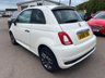 USED 2016 66 FIAT 500 1.2 S Hatchback 3dr Petrol Manual Euro 6 (s/s) (69 bhp) AO66JVD 