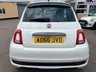 USED 2016 66 FIAT 500 1.2 S Hatchback 3dr Petrol Manual Euro 6 (s/s) (69 bhp) AO66JVD 