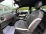 USED 2016 66 FIAT 500 1.2 S Hatchback 3dr Petrol Manual Euro 6 (s/s) (69 bhp) AO66JVD 