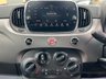 USED 2016 66 FIAT 500 1.2 S Hatchback 3dr Petrol Manual Euro 6 (s/s) (69 bhp) AO66JVD 