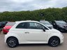 USED 2016 66 FIAT 500 1.2 S Hatchback 3dr Petrol Manual Euro 6 (s/s) (69 bhp) AO66JVD 