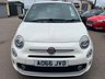USED 2016 66 FIAT 500 1.2 S Hatchback 3dr Petrol Manual Euro 6 (s/s) (69 bhp) AO66JVD 