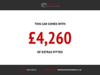 USED 2023 23 BMW 2 SERIES GRAN COUPE 220I 2.0 M SPORT 1 OWNER M PRO PACK CAMERA BODYKIT