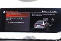 USED 2023 23 BMW 2 SERIES GRAN COUPE 220I 2.0 M SPORT 1 OWNER M PRO PACK CAMERA BODYKIT