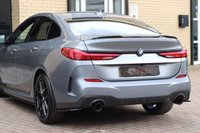 USED 2023 23 BMW 2 SERIES GRAN COUPE 220I 2.0 M SPORT 1 OWNER M PRO PACK CAMERA BODYKIT