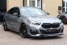 USED 2023 23 BMW 2 SERIES GRAN COUPE 220I 2.0 M SPORT 1 OWNER M PRO PACK CAMERA BODYKIT