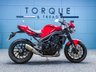 USED 2010 10 TRIUMPH SPEED TRIPLE 1050 1050 Naked Petrol  Nationwide Delivery &pound;149 - 9.9% APR