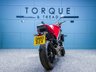 USED 2010 10 TRIUMPH SPEED TRIPLE 1050 1050 Naked Petrol  Nationwide Delivery &pound;149 - 9.9% APR