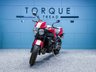 USED 2010 10 TRIUMPH SPEED TRIPLE 1050 1050 Naked Petrol  Nationwide Delivery &pound;149 - 9.9% APR