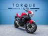 USED 2010 10 TRIUMPH SPEED TRIPLE 1050 1050 Naked Petrol  Nationwide Delivery &pound;149 - 9.9% APR