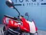 USED 2010 10 TRIUMPH SPEED TRIPLE 1050 1050 Naked Petrol  Nationwide Delivery &pound;149 - 9.9% APR