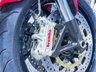 USED 2010 10 TRIUMPH SPEED TRIPLE 1050 1050 Naked Petrol  Nationwide Delivery &pound;149 - 9.9% APR