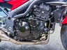 USED 2010 10 TRIUMPH SPEED TRIPLE 1050 1050 Naked Petrol  Nationwide Delivery &pound;149 - 9.9% APR