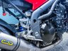 USED 2010 10 TRIUMPH SPEED TRIPLE 1050 1050 Naked Petrol  Nationwide Delivery &pound;149 - 9.9% APR