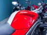 USED 2010 10 TRIUMPH SPEED TRIPLE 1050 1050 Naked Petrol  Nationwide Delivery &pound;149 - 9.9% APR