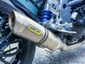 USED 2010 10 TRIUMPH SPEED TRIPLE 1050 1050 Naked Petrol  Nationwide Delivery &pound;149 - 9.9% APR