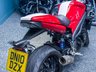 USED 2010 10 TRIUMPH SPEED TRIPLE 1050 1050 Naked Petrol  Nationwide Delivery &pound;149 - 9.9% APR