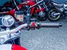 USED 2010 10 TRIUMPH SPEED TRIPLE 1050 1050 Naked Petrol  Nationwide Delivery &pound;149 - 9.9% APR