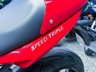 USED 2010 10 TRIUMPH SPEED TRIPLE 1050 1050 Naked Petrol  Nationwide Delivery &pound;149 - 9.9% APR