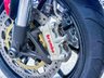 USED 2010 10 TRIUMPH SPEED TRIPLE 1050 1050 Naked Petrol  Nationwide Delivery &pound;149 - 9.9% APR