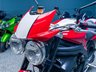 USED 2010 10 TRIUMPH SPEED TRIPLE 1050 1050 Naked Petrol  Nationwide Delivery &pound;149 - 9.9% APR