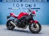 USED 2010 10 TRIUMPH SPEED TRIPLE 1050 1050 Naked Petrol  Nationwide Delivery &pound;149 - 9.9% APR