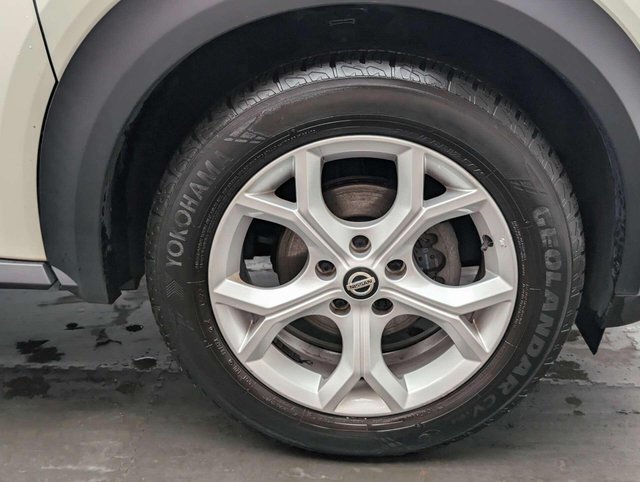 USED 2021 21 NISSAN JUKE 1.0 Juke N-Connecta DiG-T 5dr CLICK+COLLECT / HOME DELIVERY