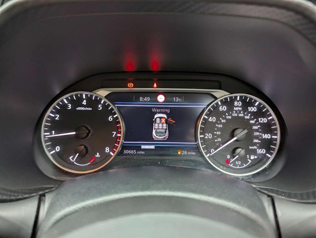 USED 2021 21 NISSAN JUKE 1.0 Juke N-Connecta DiG-T 5dr CLICK+COLLECT / HOME DELIVERY