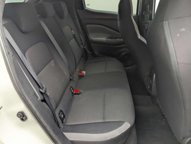 USED 2021 21 NISSAN JUKE 1.0 Juke N-Connecta DiG-T 5dr CLICK+COLLECT / HOME DELIVERY