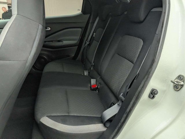 USED 2021 21 NISSAN JUKE 1.0 Juke N-Connecta DiG-T 5dr CLICK+COLLECT / HOME DELIVERY
