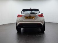 USED 2021 21 NISSAN JUKE 1.0 Juke N-Connecta DiG-T 5dr CLICK+COLLECT / HOME DELIVERY