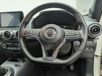 USED 2021 21 NISSAN JUKE 1.0 Juke N-Connecta DiG-T 5dr CLICK+COLLECT / HOME DELIVERY
