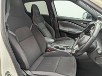 USED 2021 21 NISSAN JUKE 1.0 Juke N-Connecta DiG-T 5dr CLICK+COLLECT / HOME DELIVERY
