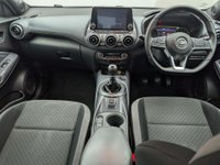 USED 2021 21 NISSAN JUKE 1.0 Juke N-Connecta DiG-T 5dr CLICK+COLLECT / HOME DELIVERY