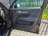 USED 2022 22 VOLVO XC40 1.5 T3 R-Design SUV 5dr Petrol Manual Euro 6 (s/s) (163 ps) 