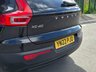 USED 2022 22 VOLVO XC40 1.5 T3 R-Design SUV 5dr Petrol Manual Euro 6 (s/s) (163 ps) 