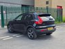 USED 2022 22 VOLVO XC40 1.5 T3 R-Design SUV 5dr Petrol Manual Euro 6 (s/s) (163 ps) 