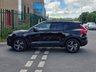 USED 2022 22 VOLVO XC40 1.5 T3 R-Design SUV 5dr Petrol Manual Euro 6 (s/s) (163 ps) 